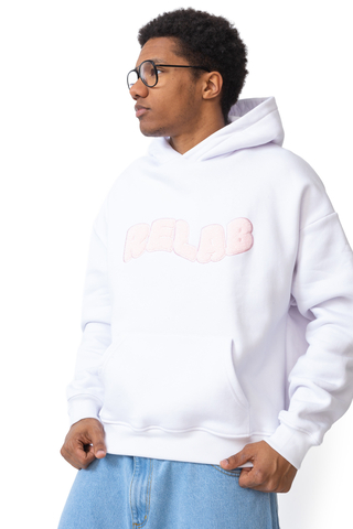 Mikina S Kapucí Relab Cozy