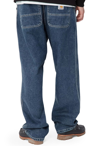 Spodnie Carhartt WIP Simple
