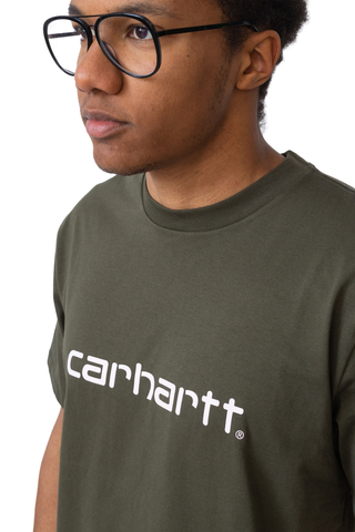 Tričko Carhartt WIP Script