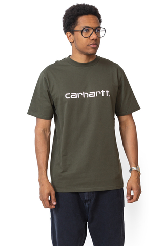 Koszulka Carhartt WIP Script