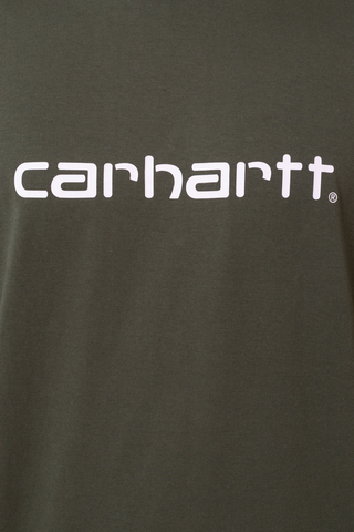 Tričko Carhartt WIP Script