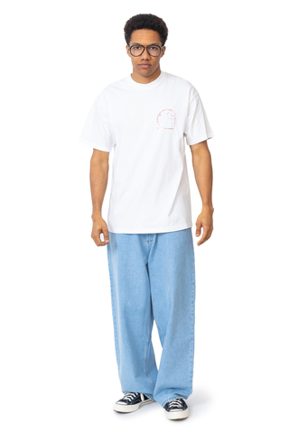 Tričko Carhartt WIP Java