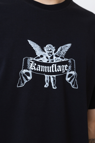 Tričko Kamuflage Hellfire
