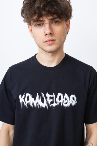 Tričko Kamuflage Abyss