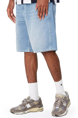 Kraťasy Carhartt WIP Simple