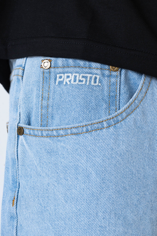 Kraťasy Prosto Baggy Shizzo