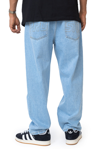 Spodnie Prosto Jeans Baggy Slav