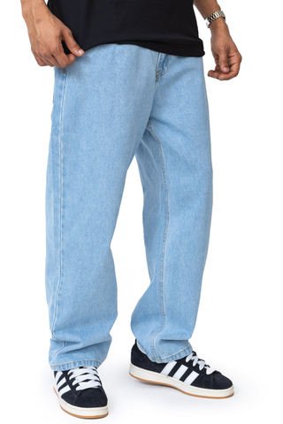 Spodnie Prosto Jeans Baggy Slav