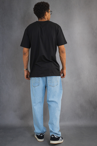 Spodnie Prosto Jeans Baggy Slav