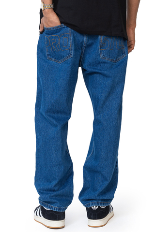 Spodnie Prosto Jeans Baggy Slav