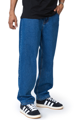 Spodnie Prosto Jeans Baggy Slav