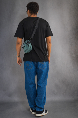 Spodnie Prosto Jeans Baggy Slav