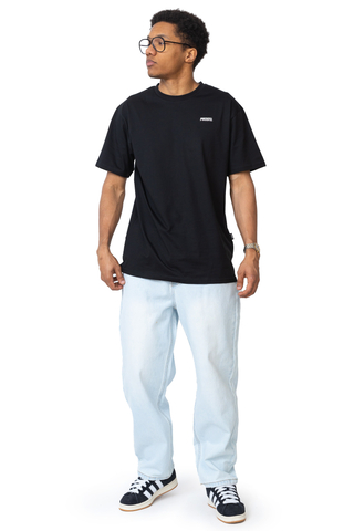 Spodnie Prosto Jeans Baggy Overdyed