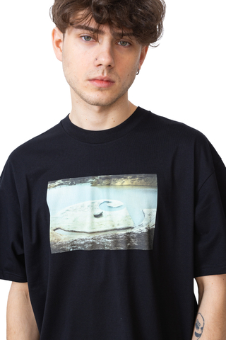 Tričko Carhartt WIP Muddy Water