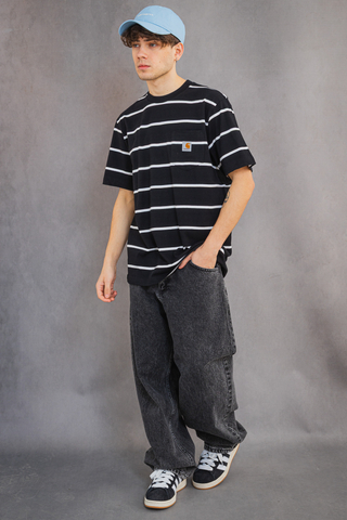 Tričko Carhartt WIP Aiken Pocket