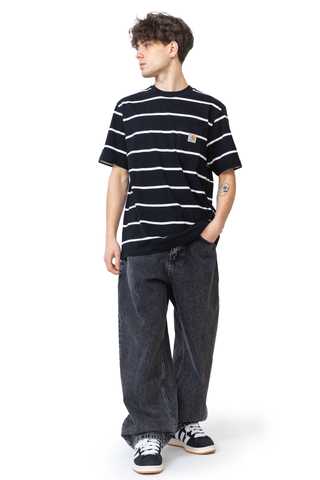 Tričko Carhartt WIP Aiken Pocket