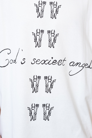 Koszulka Première Gods Angel