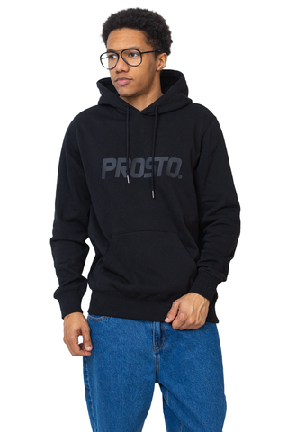 Bluza Z Kapturem Prosto Matched
