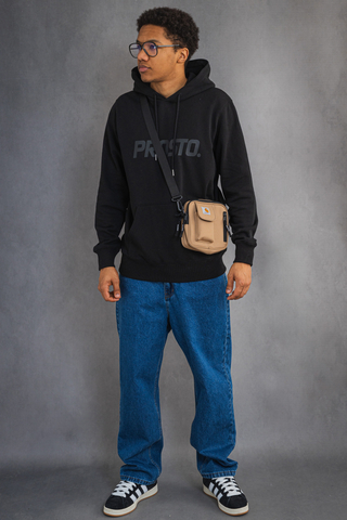 Bluza Z Kapturem Prosto Matched