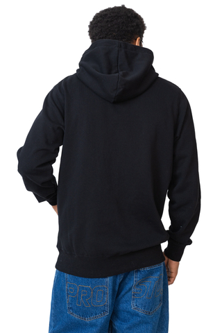 Bluza Z Kapturem Prosto Matched