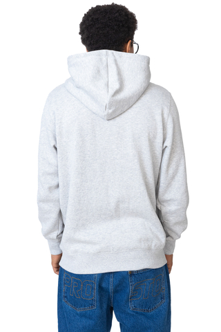 Bluza Z Kapturem Prosto Matched