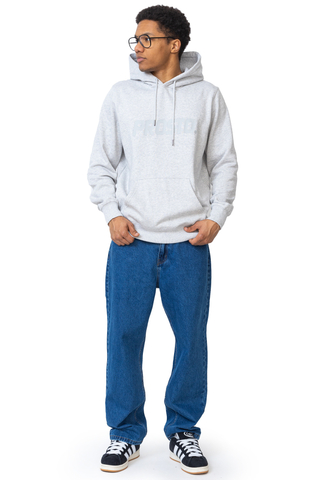 Bluza Z Kapturem Prosto Matched