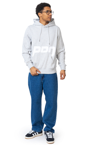 Bluza Z Kapturem Prosto Pro