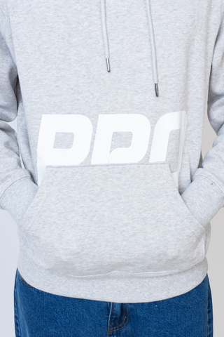 Bluza Z Kapturem Prosto Pro