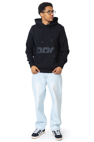 Bluza Z Kapturem Prosto Pro
