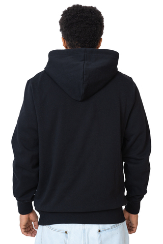 Bluza Z Kapturem Prosto Pro