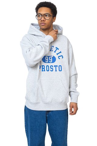 Bluza Z Kapturem Prosto Athletic99