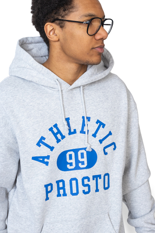 Bluza Z Kapturem Prosto Athletic99