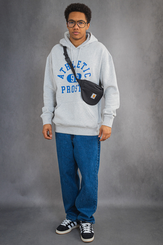 Bluza Z Kapturem Prosto Athletic99