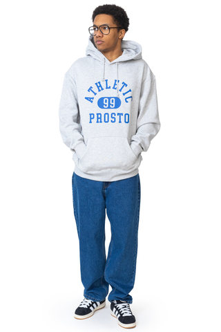 Bluza Z Kapturem Prosto Athletic99