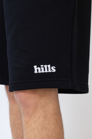 Szorty Hills Retro Basic