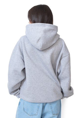 Bluza Z Kapturem Carsick IMPALA