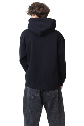 Bluza Z Kapturem Carsick IMPALA