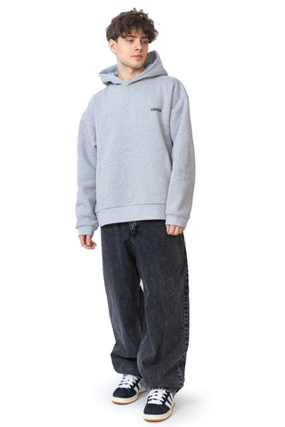 Bluza Z Kapturem Carsick Community