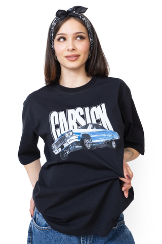 Koszulka Carsick IMPALA