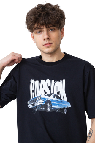 Koszulka Carsick IMPALA