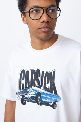 Koszulka Carsick IMPALA