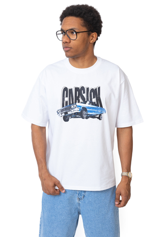 Koszulka Carsick IMPALA