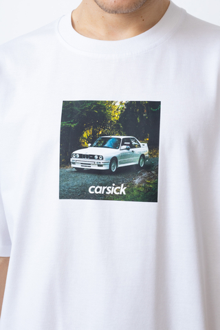 Koszulka Carsick Nostalgia