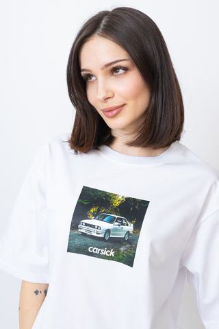 Koszulka Carsick Nostalgia