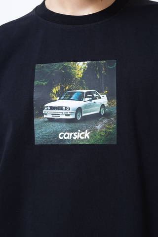 Koszulka Carsick Nostalgia