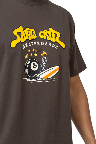 Koszulka Santa Cruz Winkowski Surf