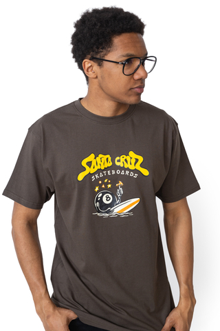 Koszulka Santa Cruz Winkowski Surf