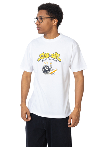 Koszulka Santa Cruz Winkowski Surf