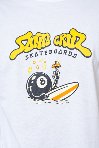 Koszulka Santa Cruz Winkowski Surf