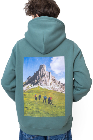 Palto Hiking Club Hoodie